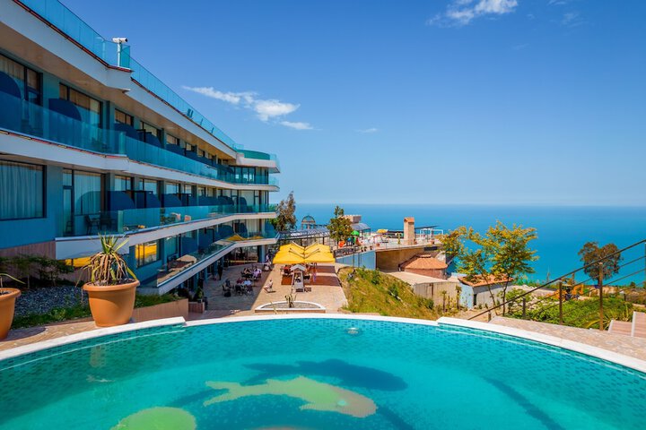Litz Resort in Batumi