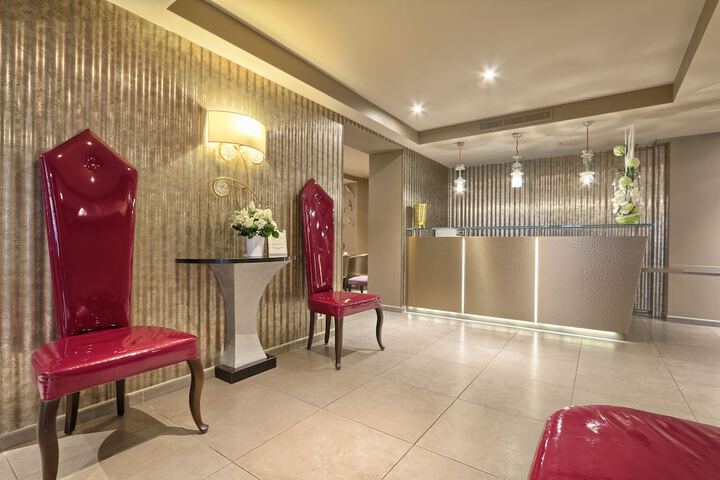 Hotel Interior 3 of 120