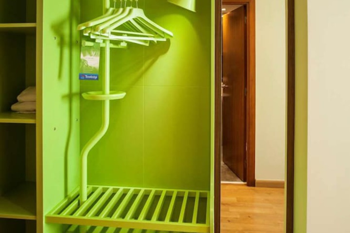 Wardrobe