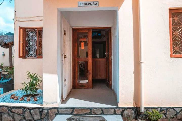 KANSA HOTEL LDA