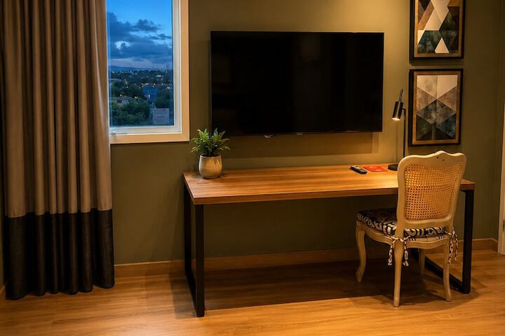 Television