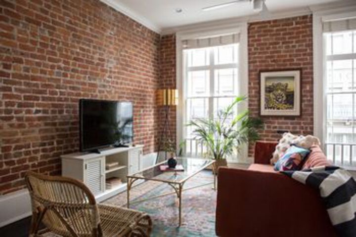 Image of Grand 1Br in C.B.D. by Sonder