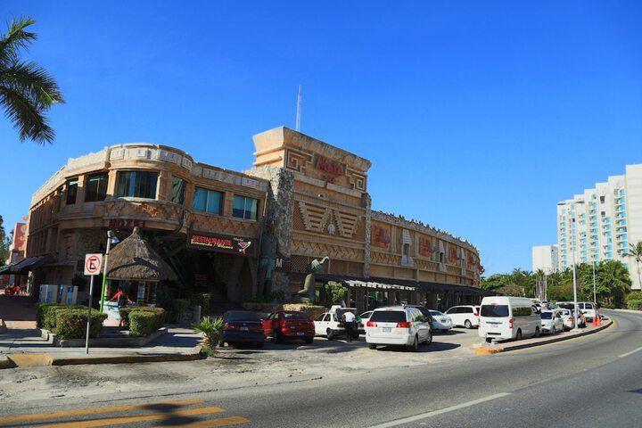 Hotel 60 of 60