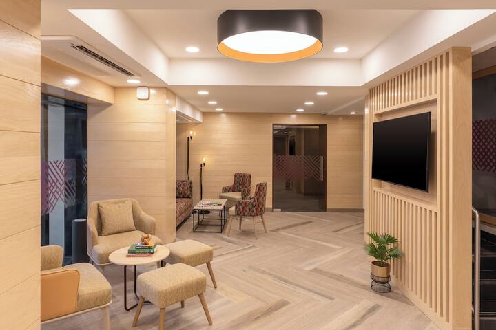 Hotel Interior 10 of 53