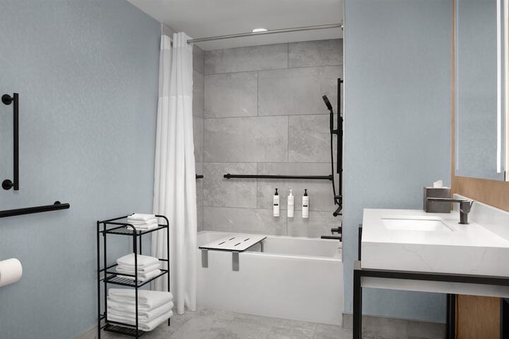Bathroom Vanities