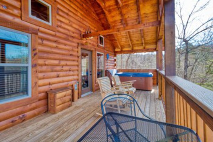 Terrace/Patio 2 of 26