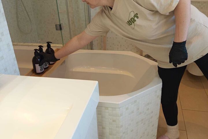 Cleanliness 146 of 147