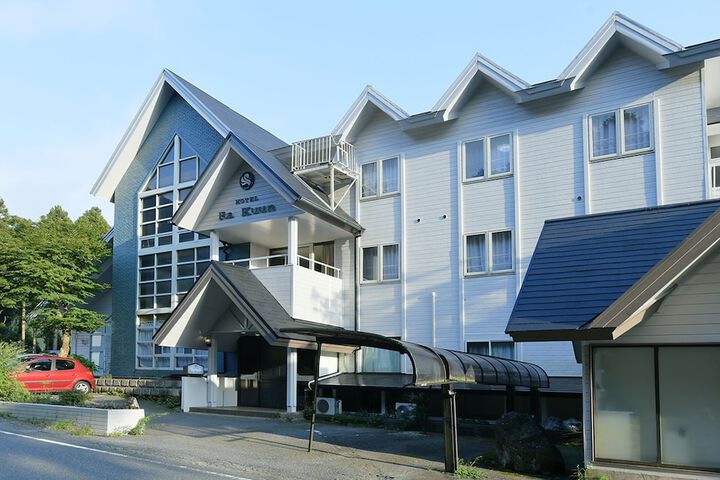 Hotel 66 of 69