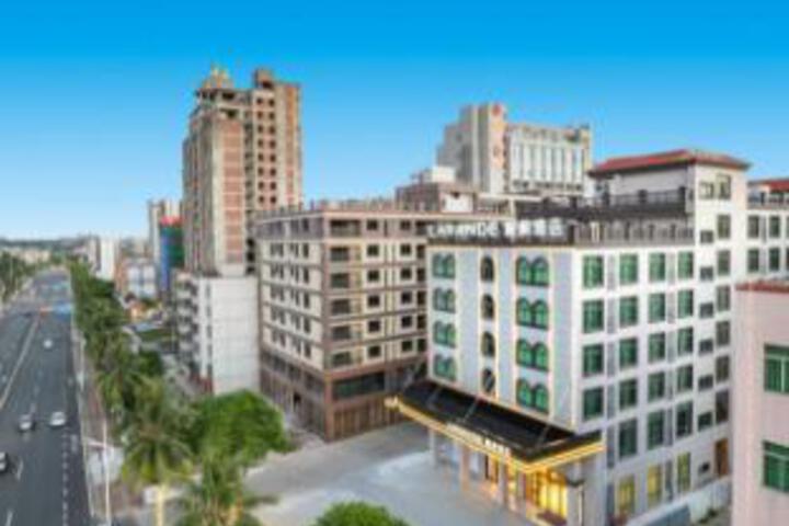 Lavande Hotel (Wenchang Branch)