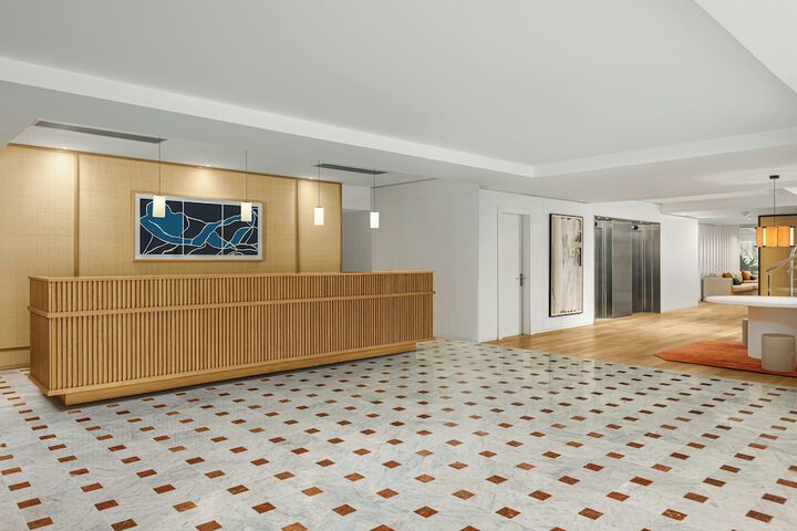 Hotel Interior 5 of 188