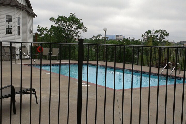 Pool 6 of 9