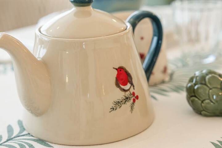 Breakfast/Coffee Service 128 of 147