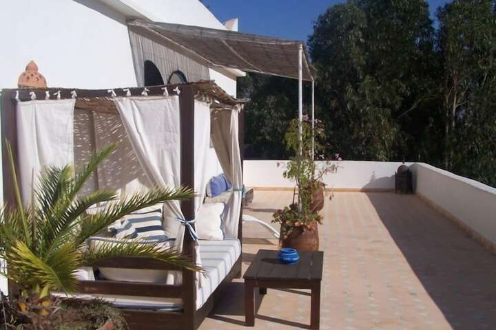 Terrace/Patio 48 of 92