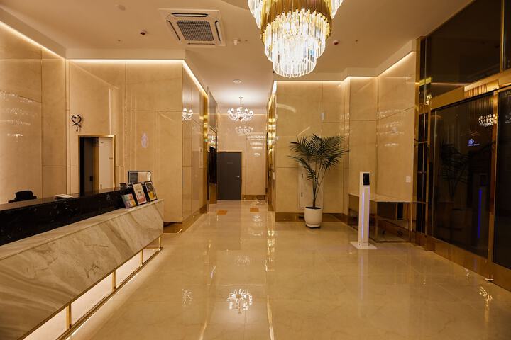 Hotel Interior 7 of 53