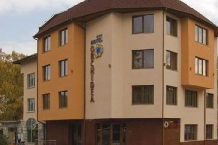 HOTEL ORCHIDEA