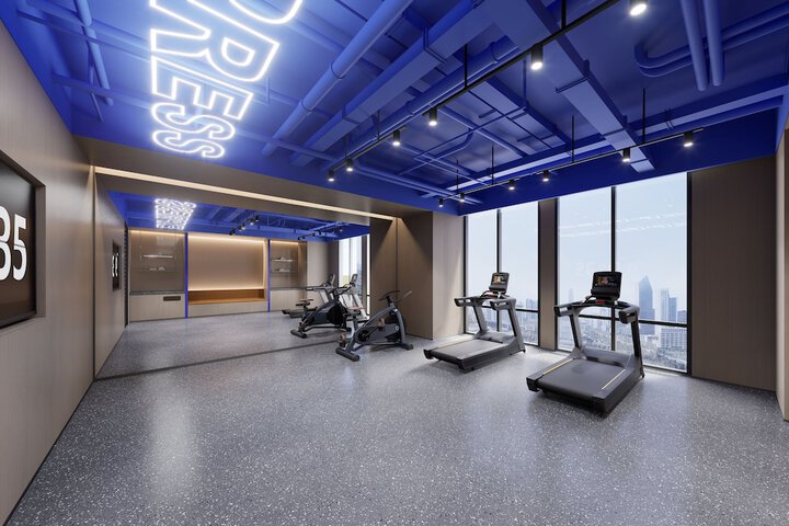Health and Fitness 57 of 77