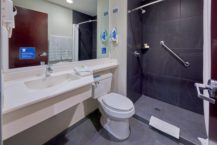 Bath Interior