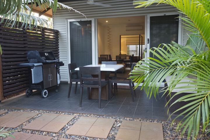 Terrace/Patio 44 of 49
