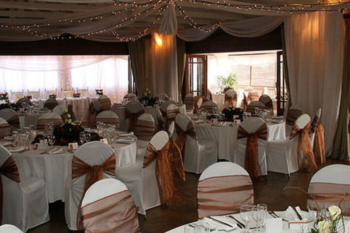 Wedding/Banquet 31 of 37