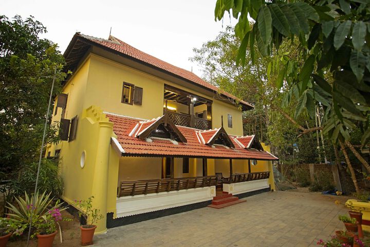 Hotel 6 of 15