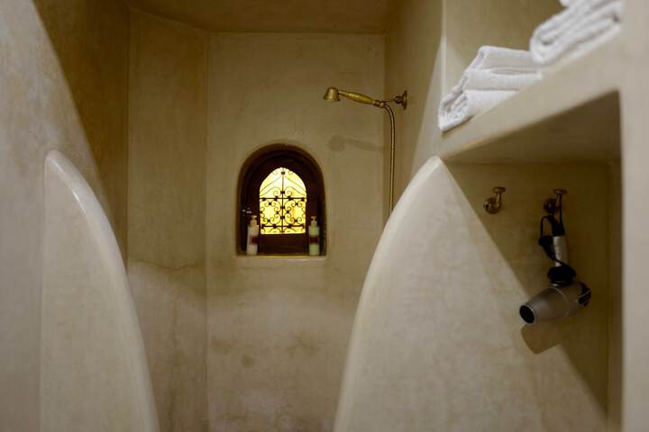 Bathroom Interior Photo