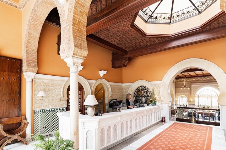 Hotel Interior 9 of 91
