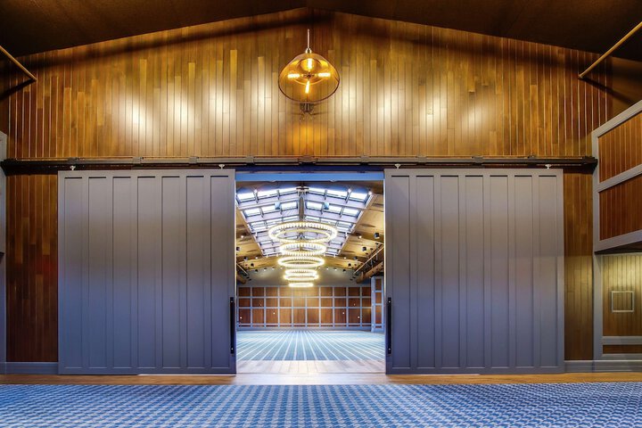 Ballroom