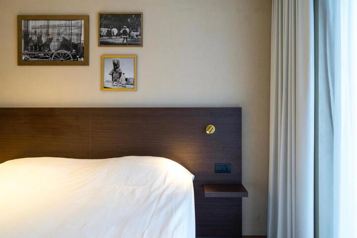Photo of Business by Parkhotel -ANNEX-
