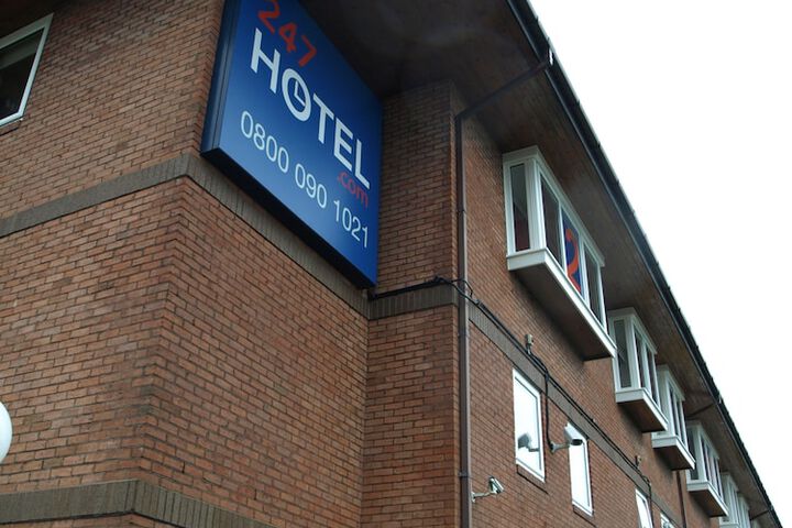 Hotel 214 of 236