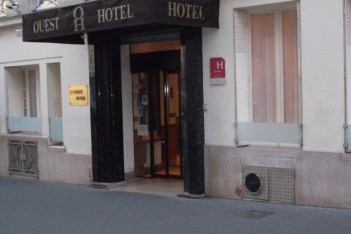 Hotel 35 of 35
