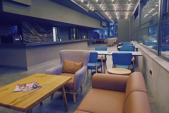 Hotel Interior 3 of 19