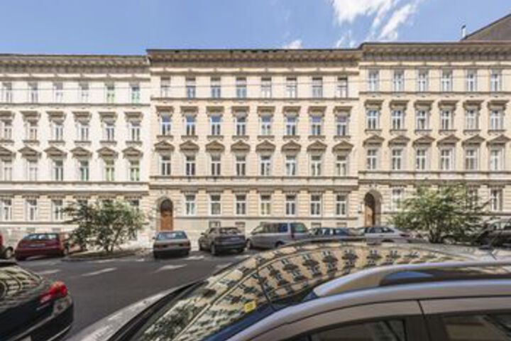 Heart of Margareten by Welcome2Vienna