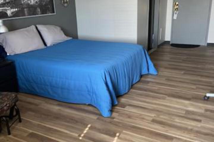 Motel Populaire