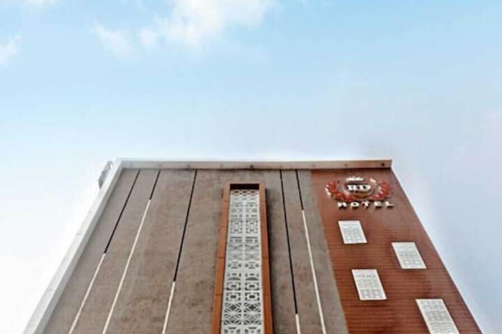 RD Hotel Head Office