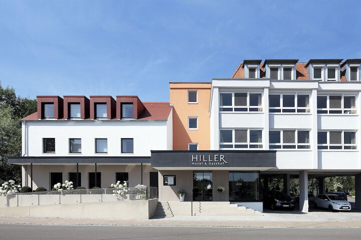 Hotel Hiller
