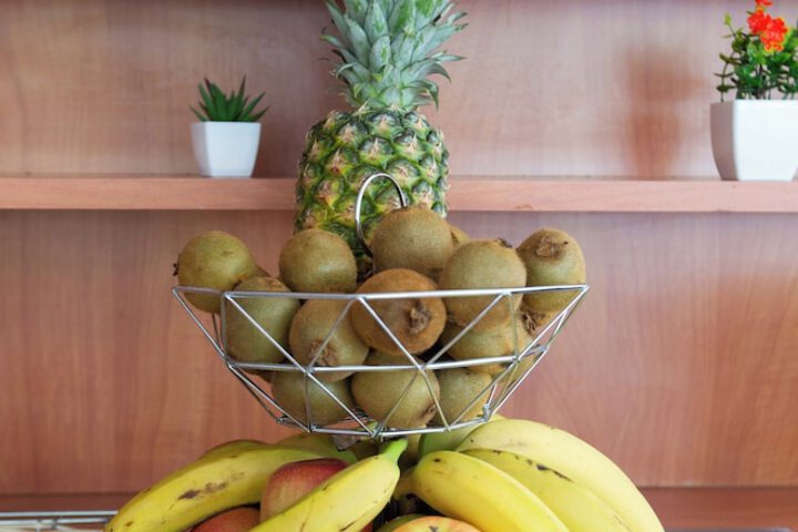 Dining Photos