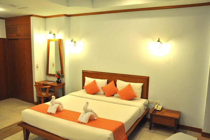 Guestroom Pic