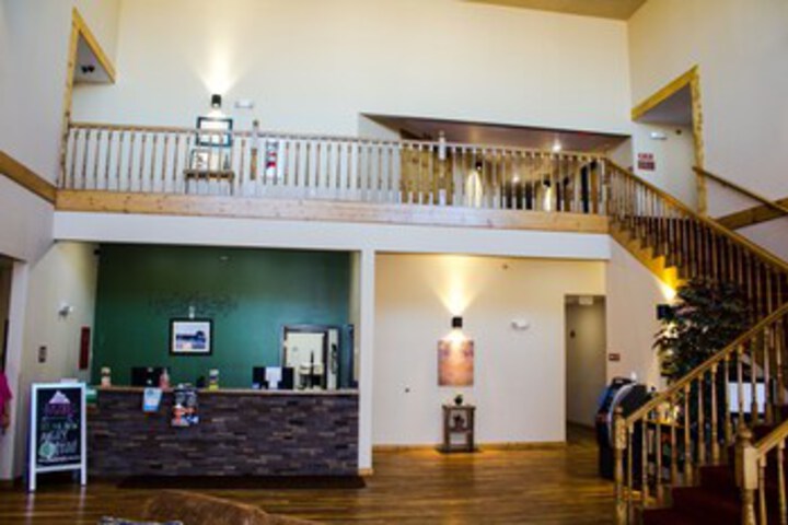 Hotel Interior 4 of 246