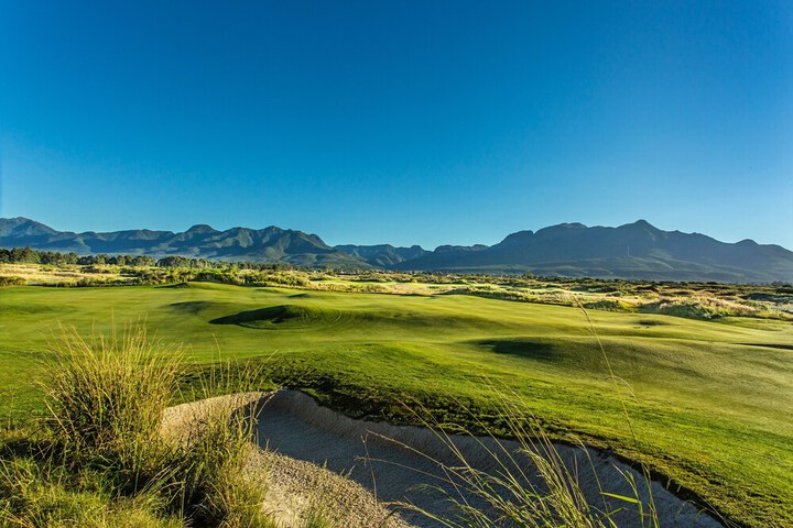 Golf 26 of 48