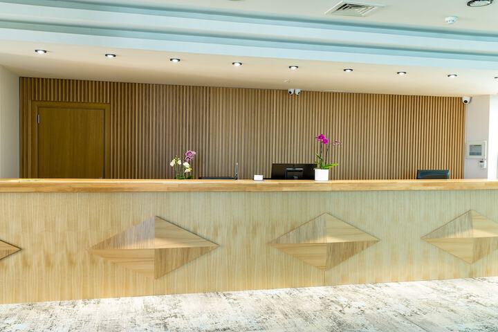 Hotel Interior 3 of 27