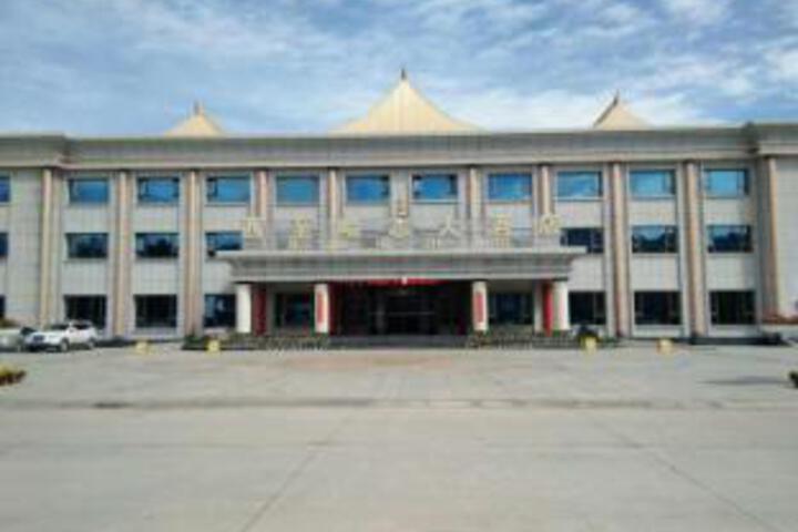 Photo of Zhangye West to Hazhi Hotel