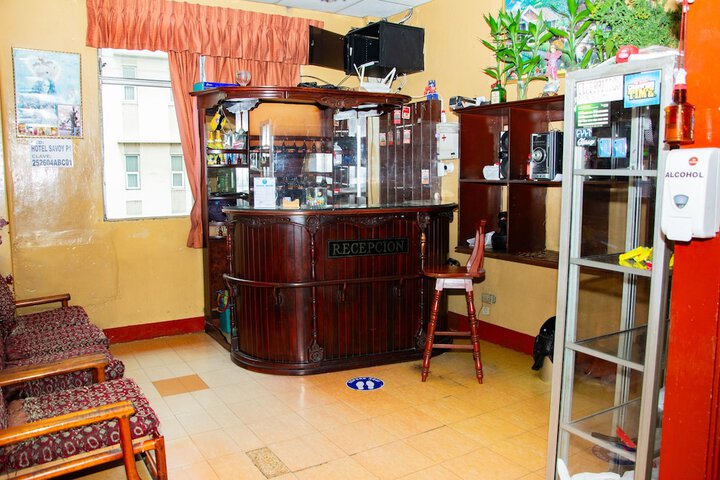 Hotel Interior 2 of 12