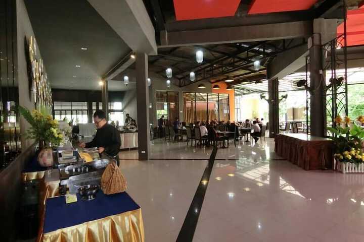 Restaurants
