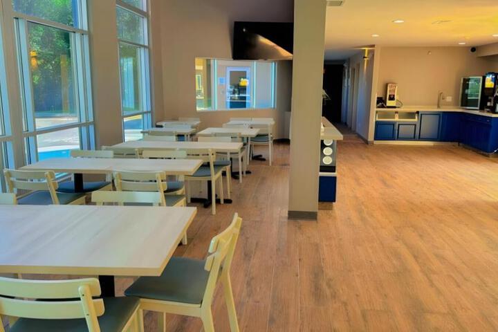 Fitness Facility Photos