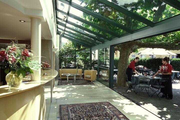 Terrace/Patio 34 of 38
