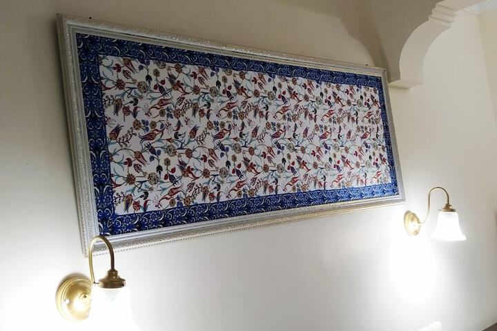 Hotel Interior 2 of 132