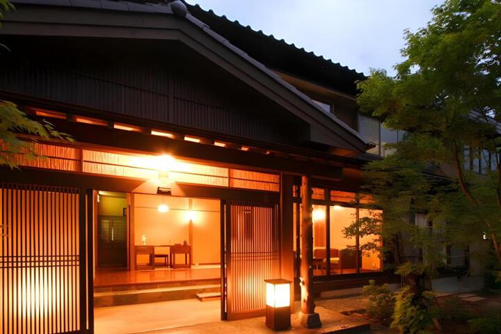 Katsura Ryokan