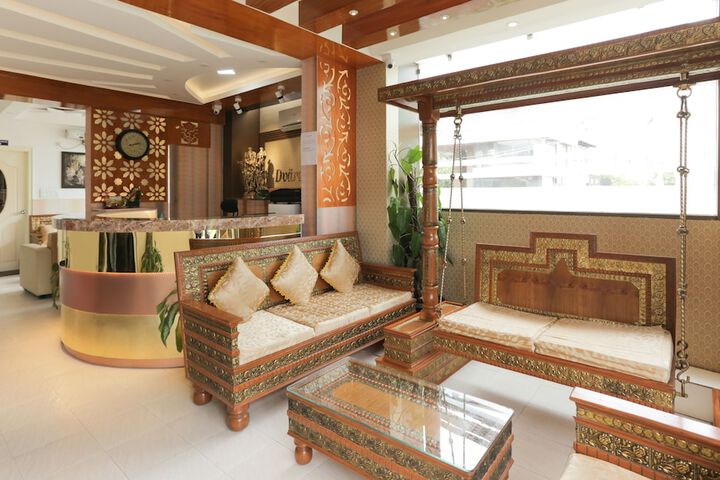 Hotel Interior 4 of 34