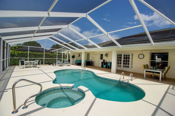 Pool 8 of 11