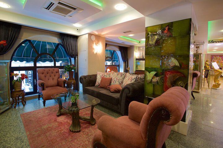 Hotel Interior 5 of 50